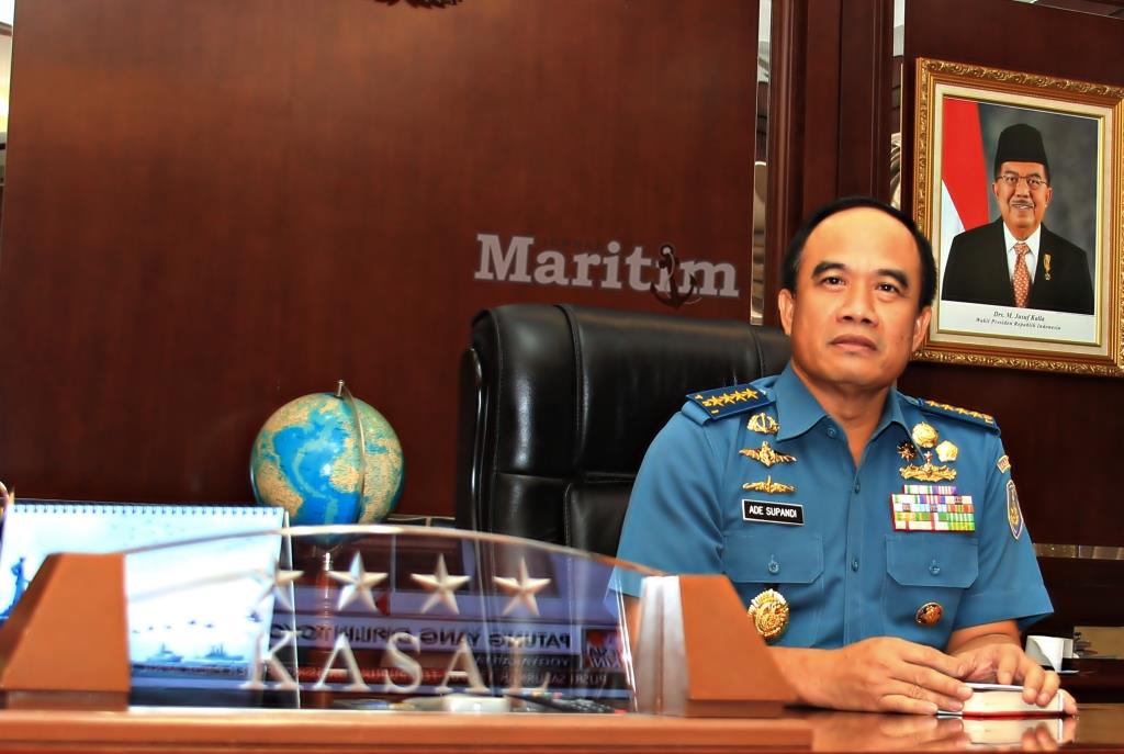 Kasal Siap Resmikan Fasilitas Untuk Masyarakat di Pesawaran Lampung