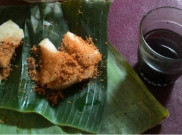 Ketan Bintul, Menu Sarapan Favorit di Banten 