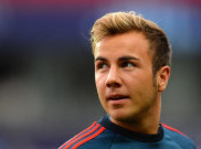 Mario Gotze Buka Peluang Gabung Liverpool