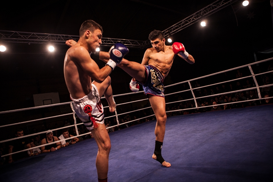 PB MI Rencanakan Muay Thai Masuk Desa di 2016