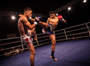 Muay Thai Ternyata Beladiri Asal Indonesia?