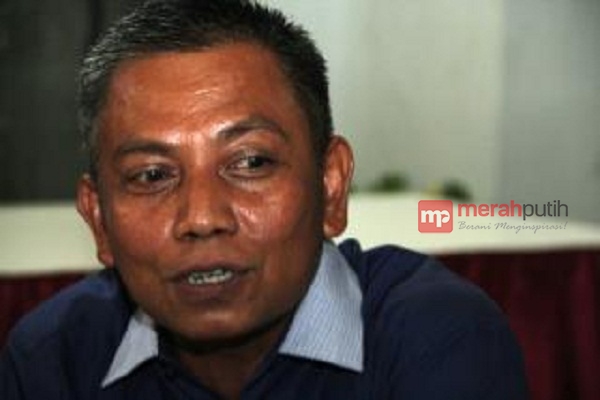 GOR Gotong Royong Subang Jadi Venue Cabor Muay Thai PON 2016