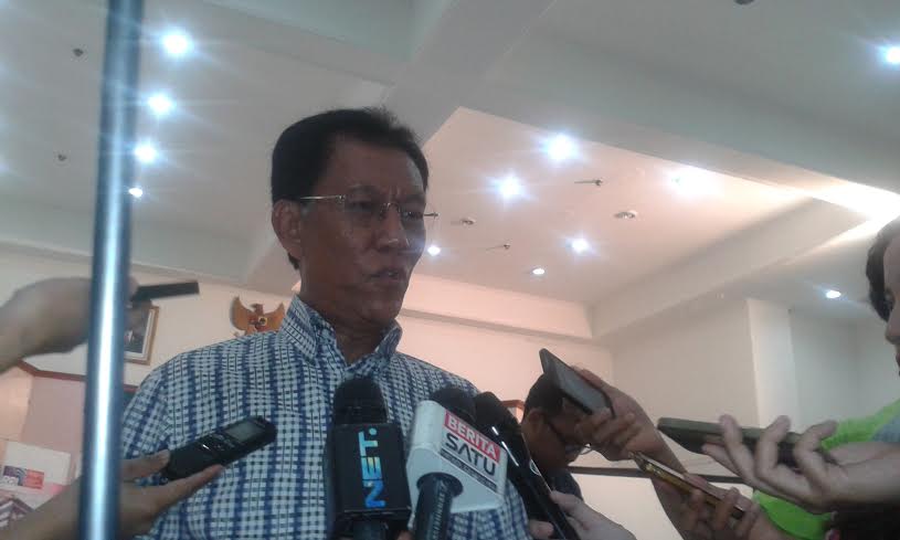 DEN : Tidak Tepat DKE Dijadikan Bantalan Pertamina