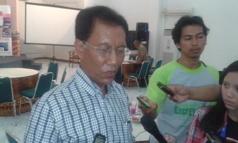 Pungutan DKE Ditunda, DEN: Sudah Tepat