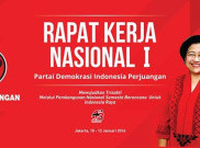 PDIP: Tahun 2016 Momentum Wujudkan Konsep Trisakti