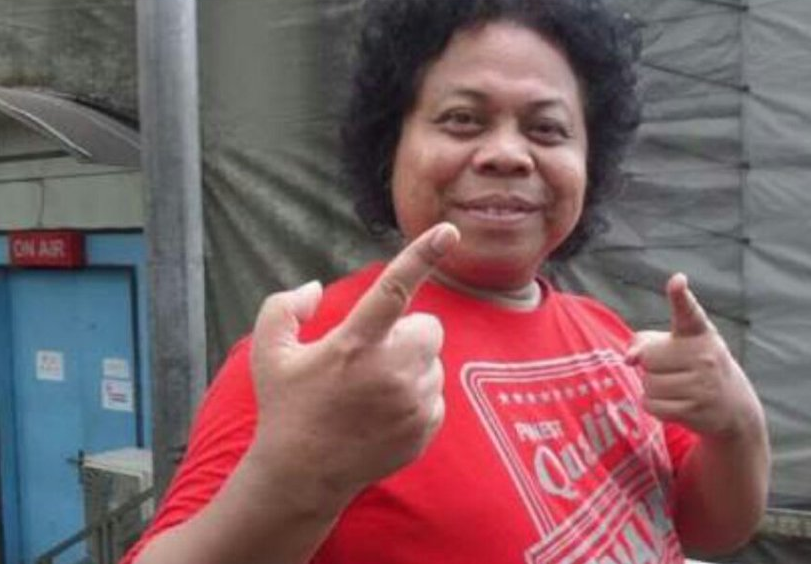 Budi Anduk Wafat Saat Sang Istri Mengaji