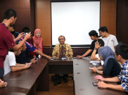 Kemenpora: Pembangunan Wisma Atlet Sudah On The Track