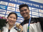 Jelang Olimpiade, Praveen Jordan Lakukan Persiapan Khusus 