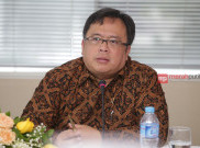 Menkeu Perintahkan Jajarannya Tindaklanjuti Data Panama Papers