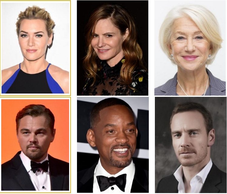 Ini Daftar Lengkap Pemenang Golden Globes 2016