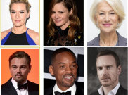 Ini Daftar Lengkap Pemenang Golden Globes 2016
