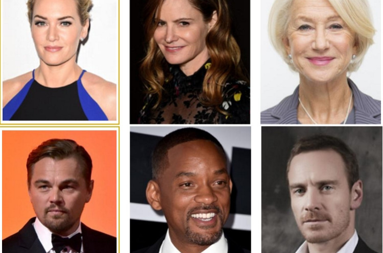 Ini Daftar Lengkap Pemenang Golden Globes 2016