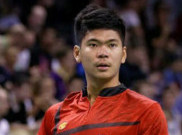 Praveen Jordan Ikuti Tes Satlak Prima di Surabaya 