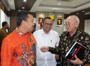 Pembangunan Wisma Atlet, Ini Tanggapan Menpora