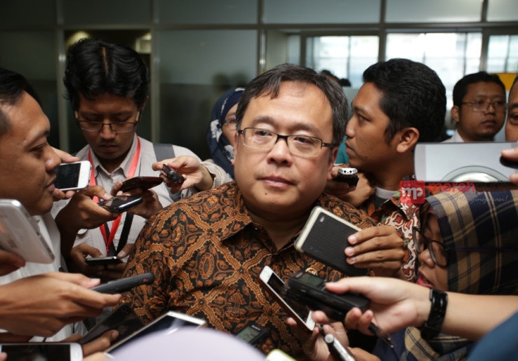 Penunjukan Dirjen Pajak, Menkeu Tolak Diintervensi