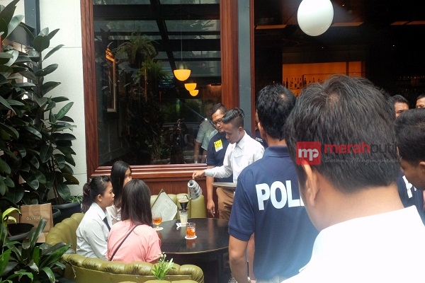 Pengacara: Kalau Mirna Mati karena Minum Kopi, Seharusnya Hani Juga