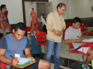 Satlak Prima Bakal Serahkan Hasil Tes ke Pelatih Cabor