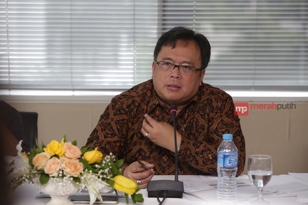 Pemerintah Tingkatkan Bank/Lembaga Penyalur KUR