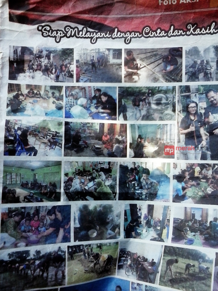 DPRD Yogyakarta Janji Tuntaskan Kasus Gafatar