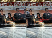 Eks Gafatar Curhat Enggan Dipaksa Pulang