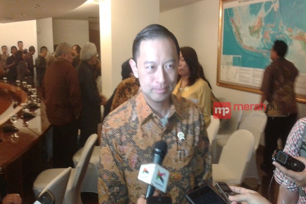 Stabilkan Harga Bahan Pokok, Mendag Bahas dengan Menteri Terkait