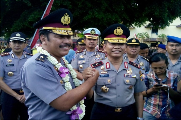 Kapolda Yogyakarta: Dulu Dokter Rica Pernah Ikut Gafatar