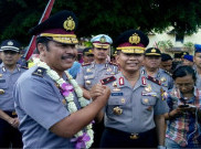 Kapolda Yogyakarta: Dulu Dokter Rica Pernah Ikut Gafatar