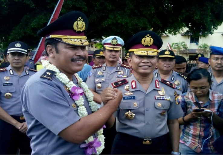 Kapolda Yogyakarta: Dulu Dokter Rica Pernah Ikut Gafatar