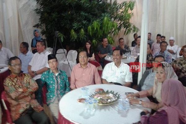 Gus Dur dan Zuhud Politik