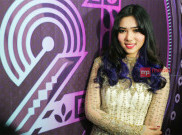 Posting Foto dari Google Isyana Sarasvati Minta Maaf