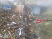 Tempat Relokasi di Bantar Gebang, Warga Bukit Duri Enggan Digusur