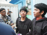 Rizki-Ridho Kompak Tunda Pacaran