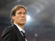 AS Roma Resmi Pecat Rudi Garcia
