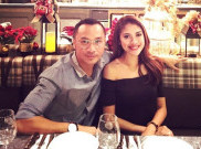 Giring Nidji dan Istri Akui Pernah Dibully