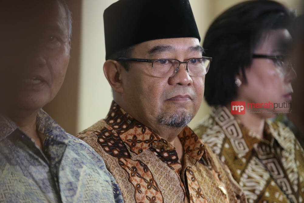 BPK Beberkan Enam Penyimpangan dalam Kasus RS Sumber Waras