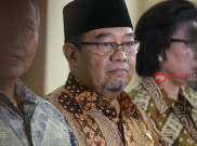 BPK Beberkan Enam Penyimpangan dalam Kasus RS Sumber Waras
