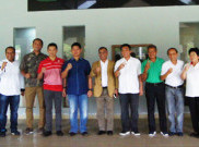 PB PBSI Diminta Perhatikan Asupan Nutrisi Atlet