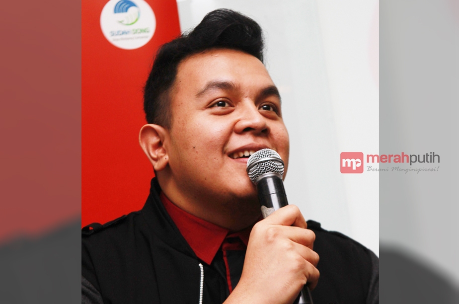 Go Internasional, Tulus Rilis Single di Jepang