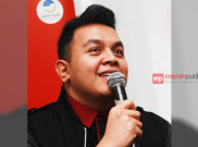 Go Internasional, Tulus Rilis Single di Jepang