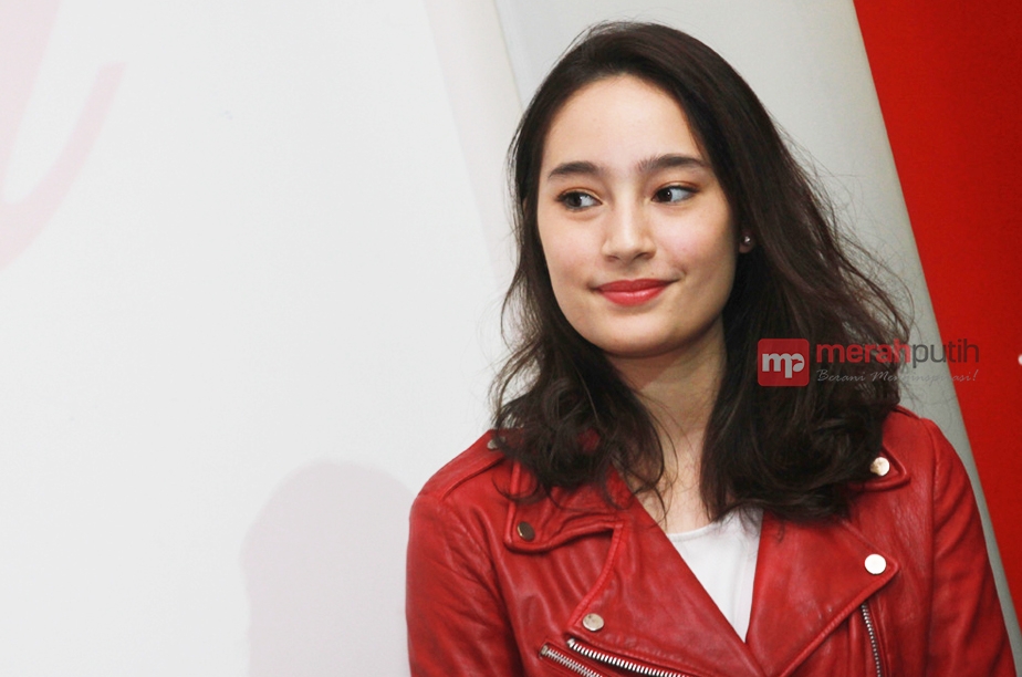 Tatjana Shapira Jajal Bisnis Kuliner Indonesia