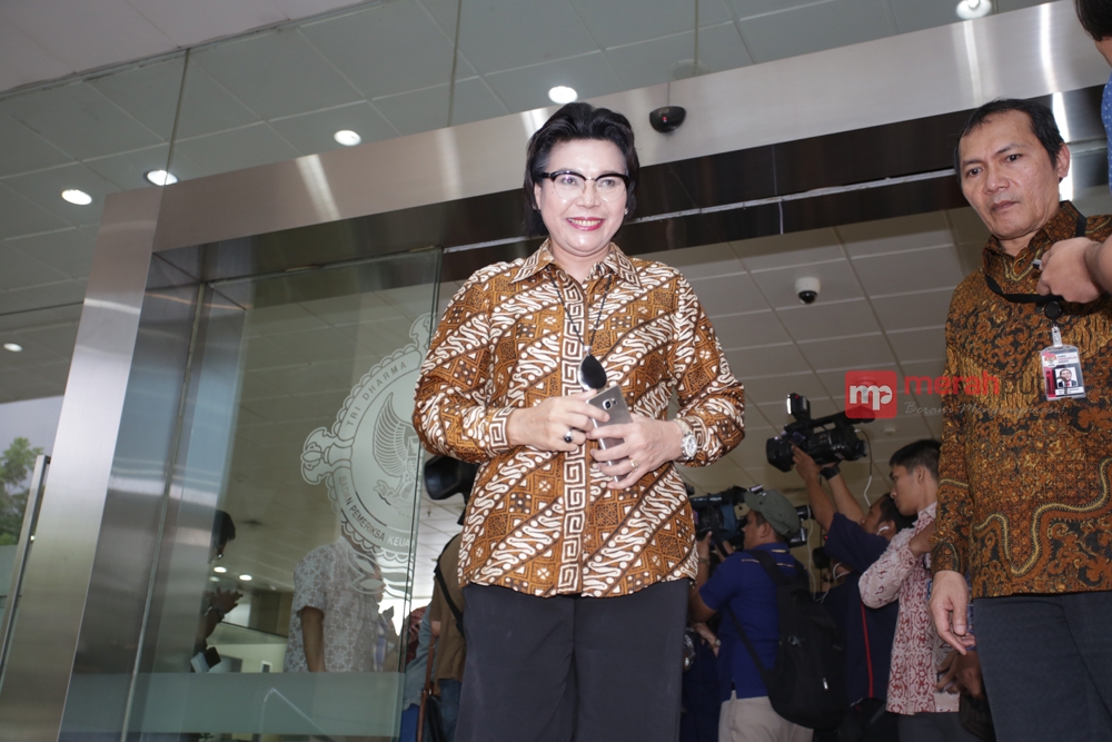   Pimpinan KPK: Kasus Korupsi Pejabat Ditjen Pajak Bakal Alot 