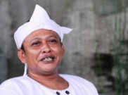 Raja Galuh Pakuan: Bangsa Ingin Maju, Bela Diri Harus Kuat