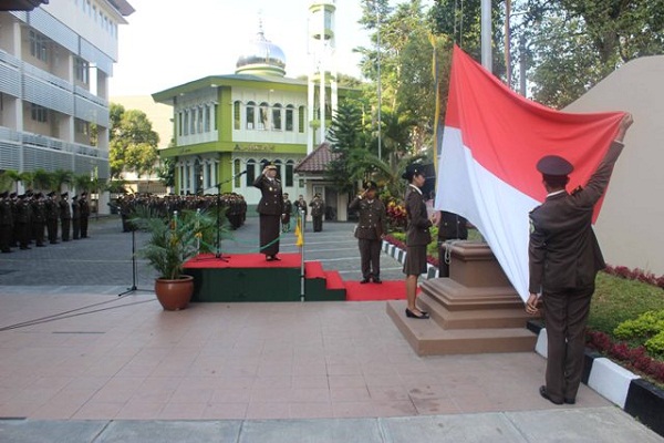 Kejati Yogyakarta Imbau Masyarakat Waspada Ormas Baru Muka Lama