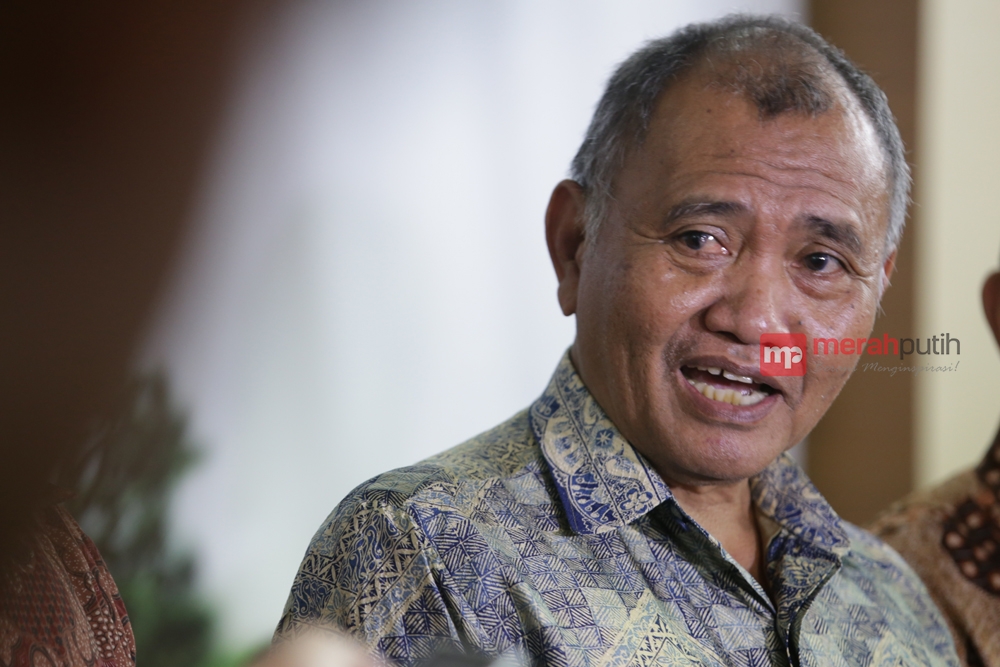 Panitera PN Jakut Terjaring OTT Terkait Saipul Jamil