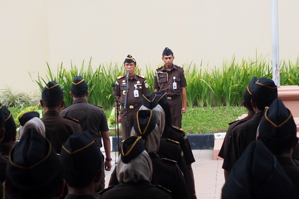 Ini Keterangan Kejaksaan Tinggi Yogyakarta Ihwal Gafatar 