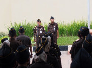 Ini Keterangan Kejaksaan Tinggi Yogyakarta Ihwal Gafatar 