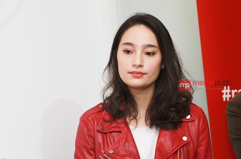 Tatjana Shapira Ingin Coba Film Action