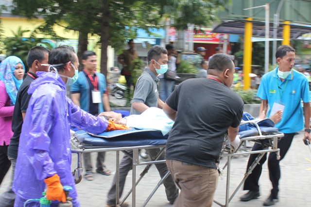 Muhammadiyah Bentuk Tim Khusus Bantu Orang Hilang