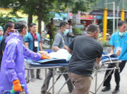 Muhammadiyah Bentuk Tim Khusus Bantu Orang Hilang