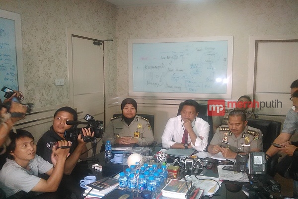 Polisi Beberkan Penyebab Tewasnya Allya